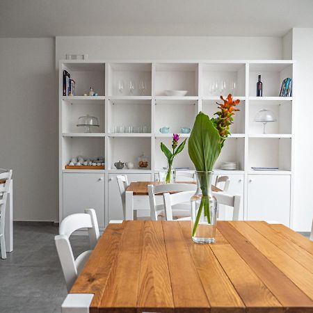 A Est B&B Otranto Dış mekan fotoğraf