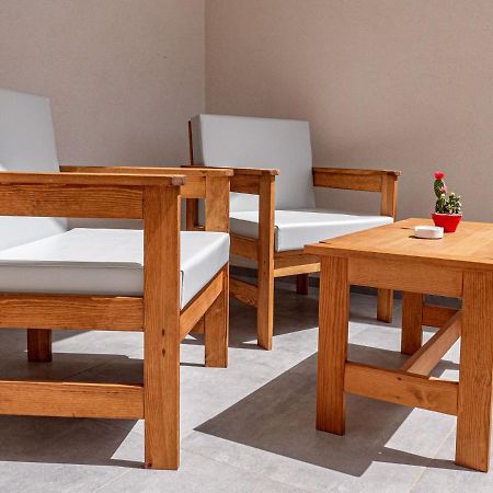 A Est B&B Otranto Dış mekan fotoğraf