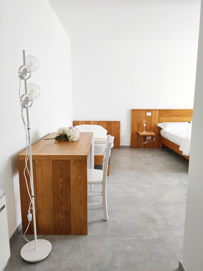 A Est B&B Otranto Dış mekan fotoğraf