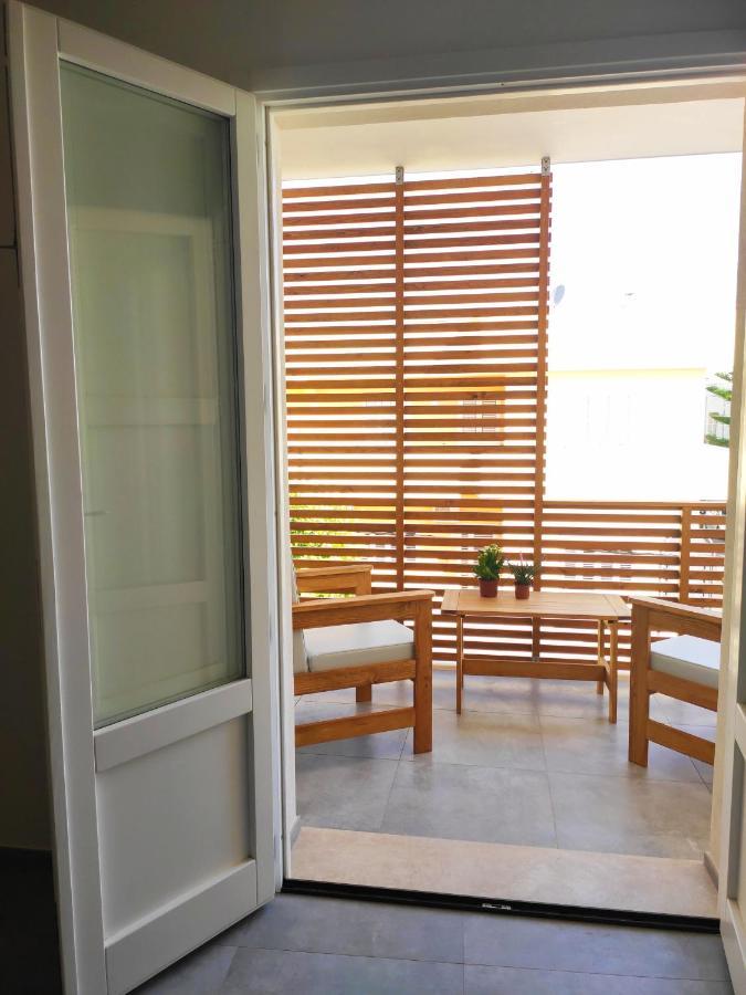 A Est B&B Otranto Dış mekan fotoğraf