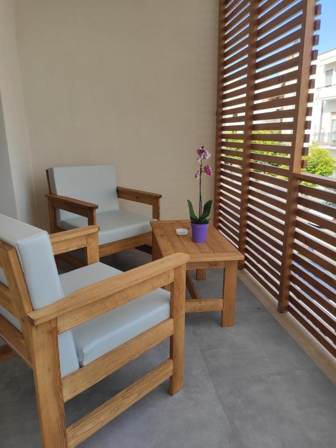 A Est B&B Otranto Dış mekan fotoğraf