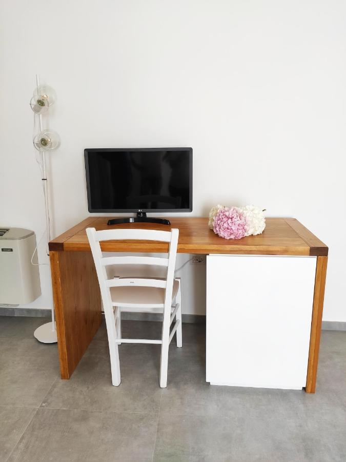 A Est B&B Otranto Dış mekan fotoğraf