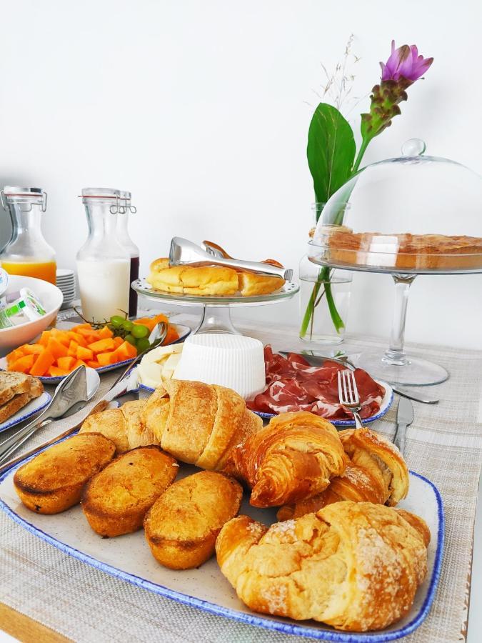 A Est B&B Otranto Dış mekan fotoğraf