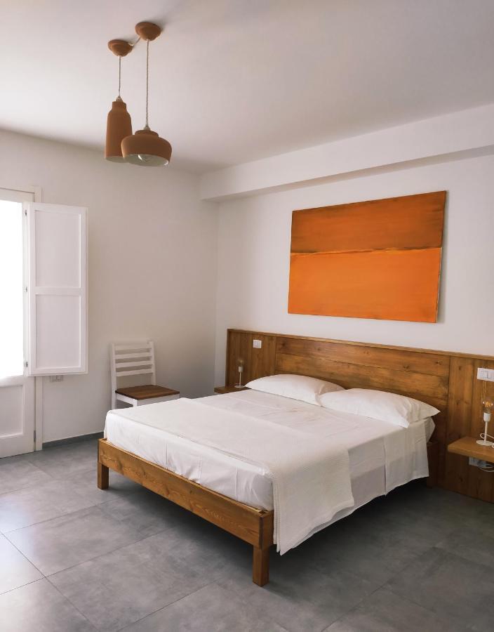 A Est B&B Otranto Dış mekan fotoğraf