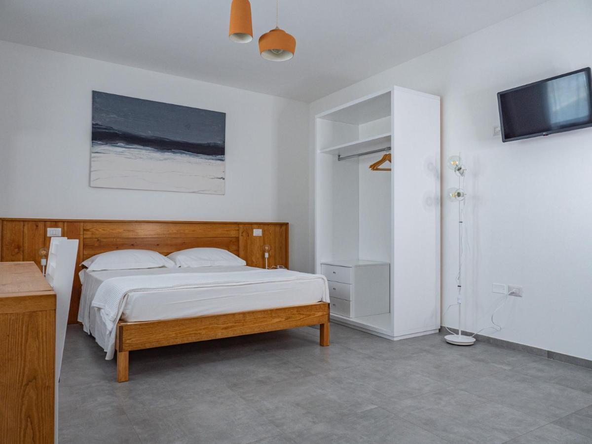 A Est B&B Otranto Dış mekan fotoğraf