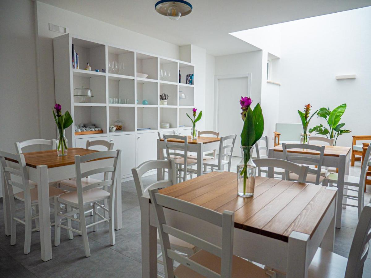A Est B&B Otranto Dış mekan fotoğraf