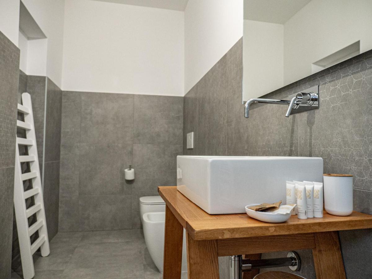 A Est B&B Otranto Dış mekan fotoğraf