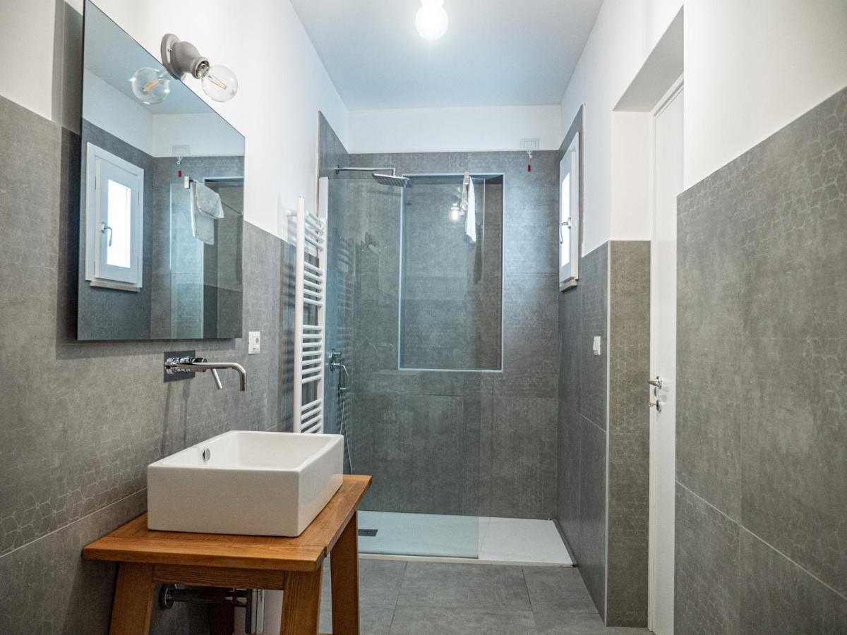 A Est B&B Otranto Dış mekan fotoğraf
