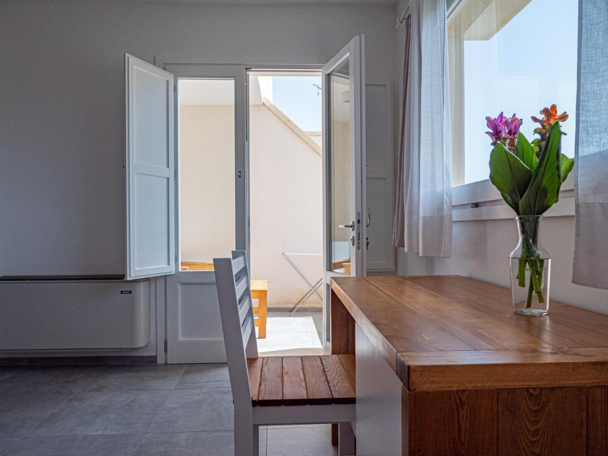 A Est B&B Otranto Dış mekan fotoğraf
