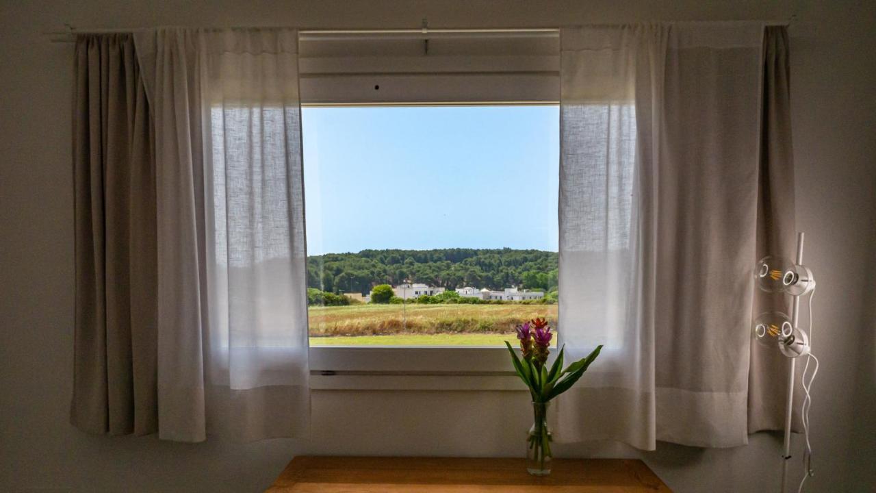 A Est B&B Otranto Dış mekan fotoğraf