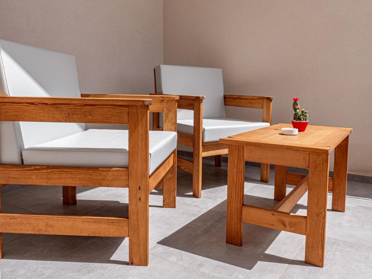 A Est B&B Otranto Dış mekan fotoğraf