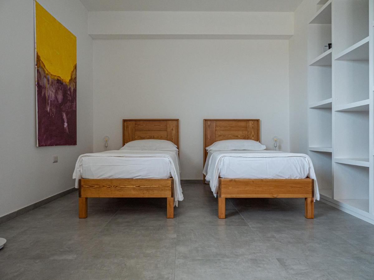 A Est B&B Otranto Dış mekan fotoğraf