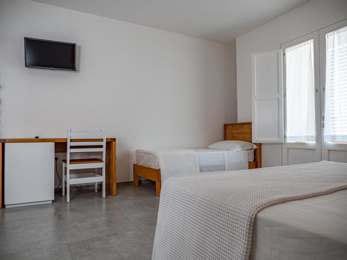 A Est B&B Otranto Dış mekan fotoğraf