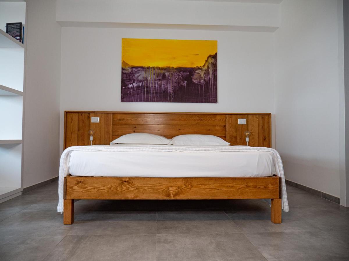 A Est B&B Otranto Dış mekan fotoğraf