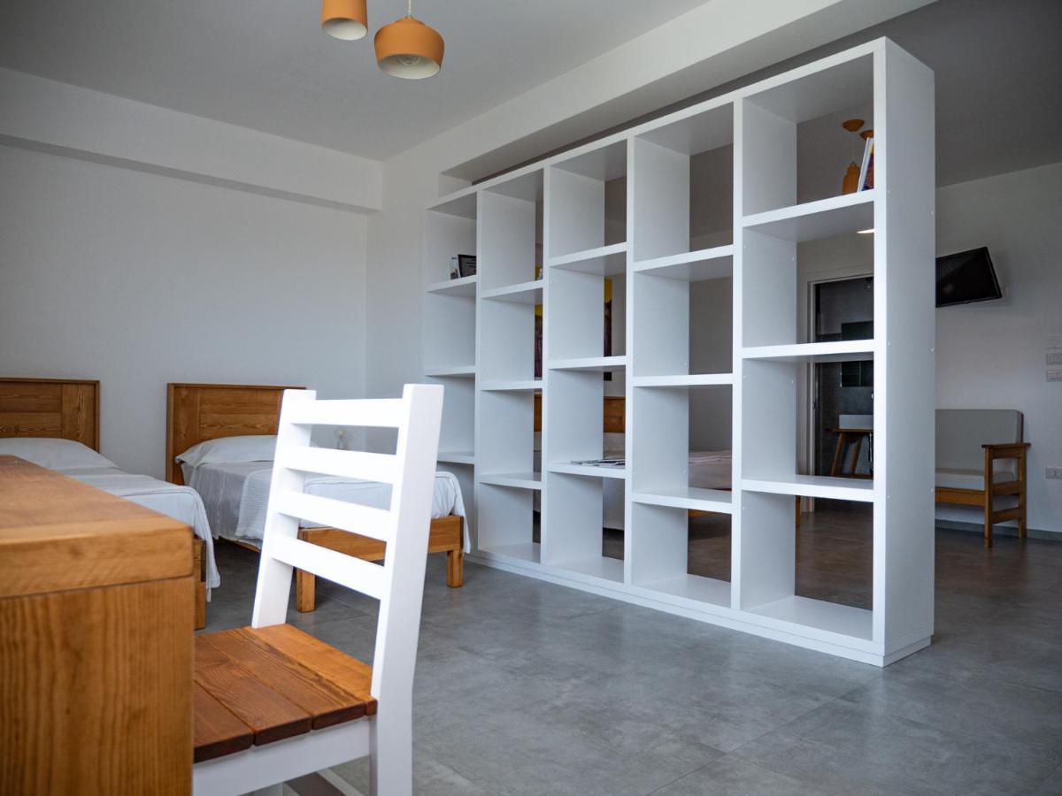 A Est B&B Otranto Dış mekan fotoğraf