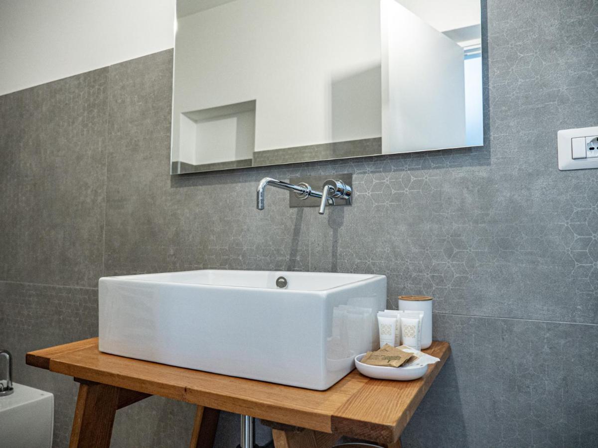 A Est B&B Otranto Dış mekan fotoğraf
